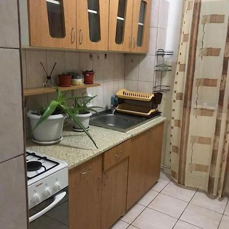 Apartament Confortabil Piteşti Exterior foto